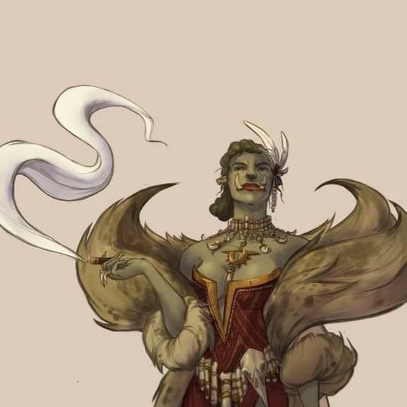 Groka Steelhide thumbnail