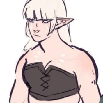 Aella Frostclaw thumbnail