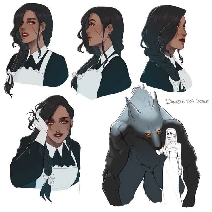 Elara Blackwood thumbnail