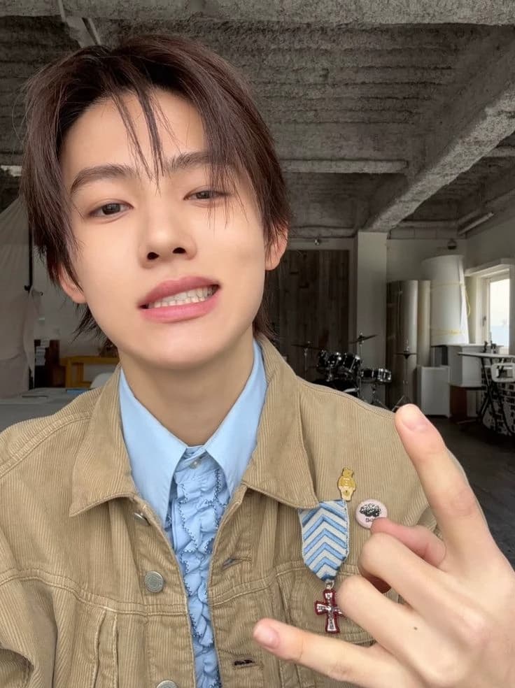 Eom Seonghyeon // Cortis ☆  thumbnail
