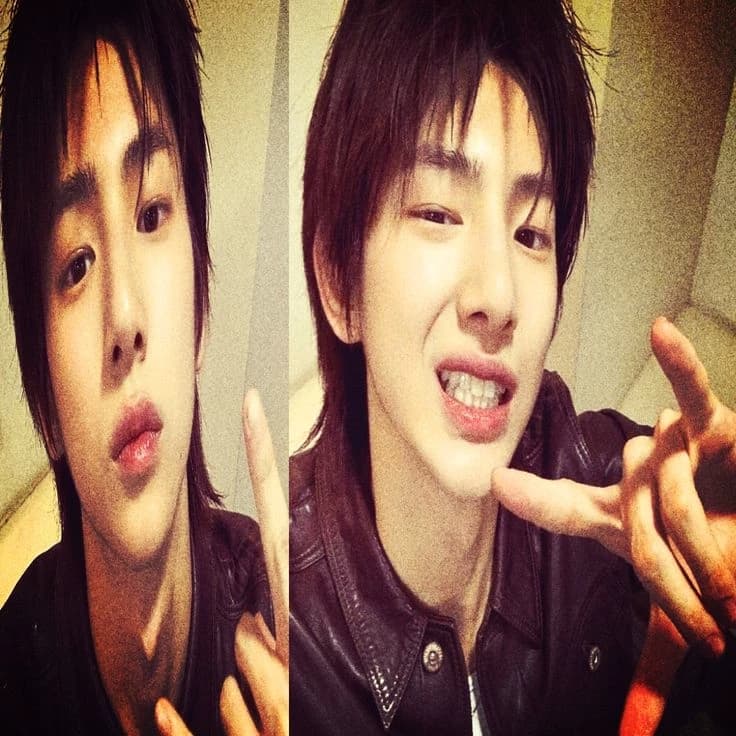 Kim Juhoon □°•■ // CORTIS ☆  thumbnail