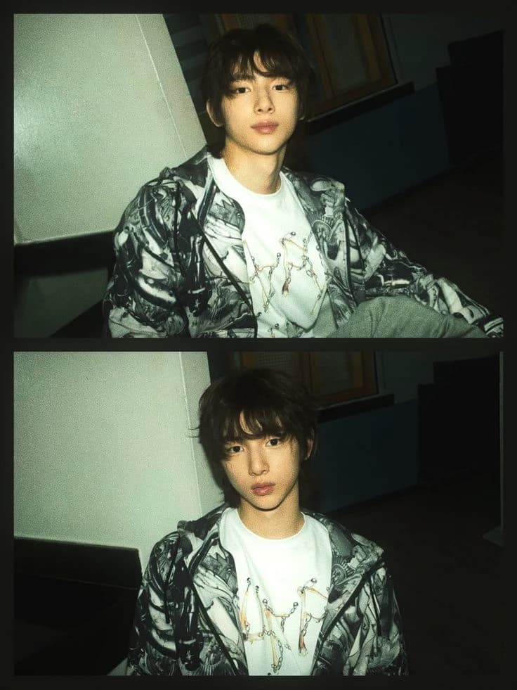 Kim Juhoon ☆ミ○o。.  thumbnail