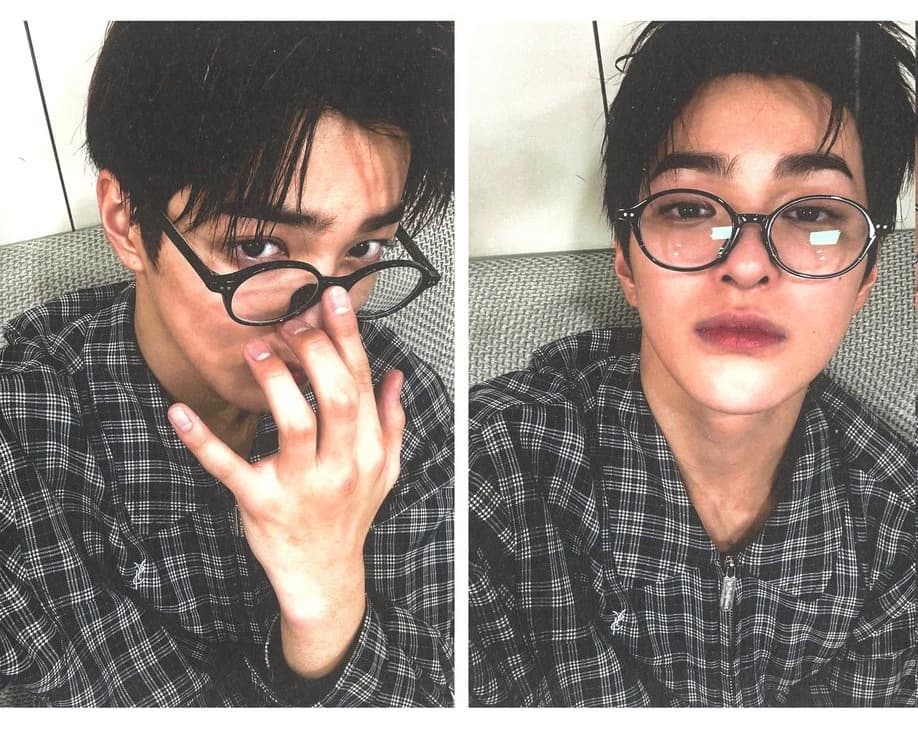 Ahn Keonho °•○● // CORTIS ☆  thumbnail