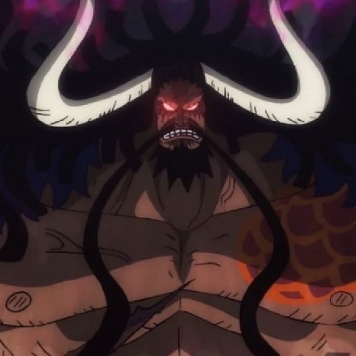 Kaido thumbnail