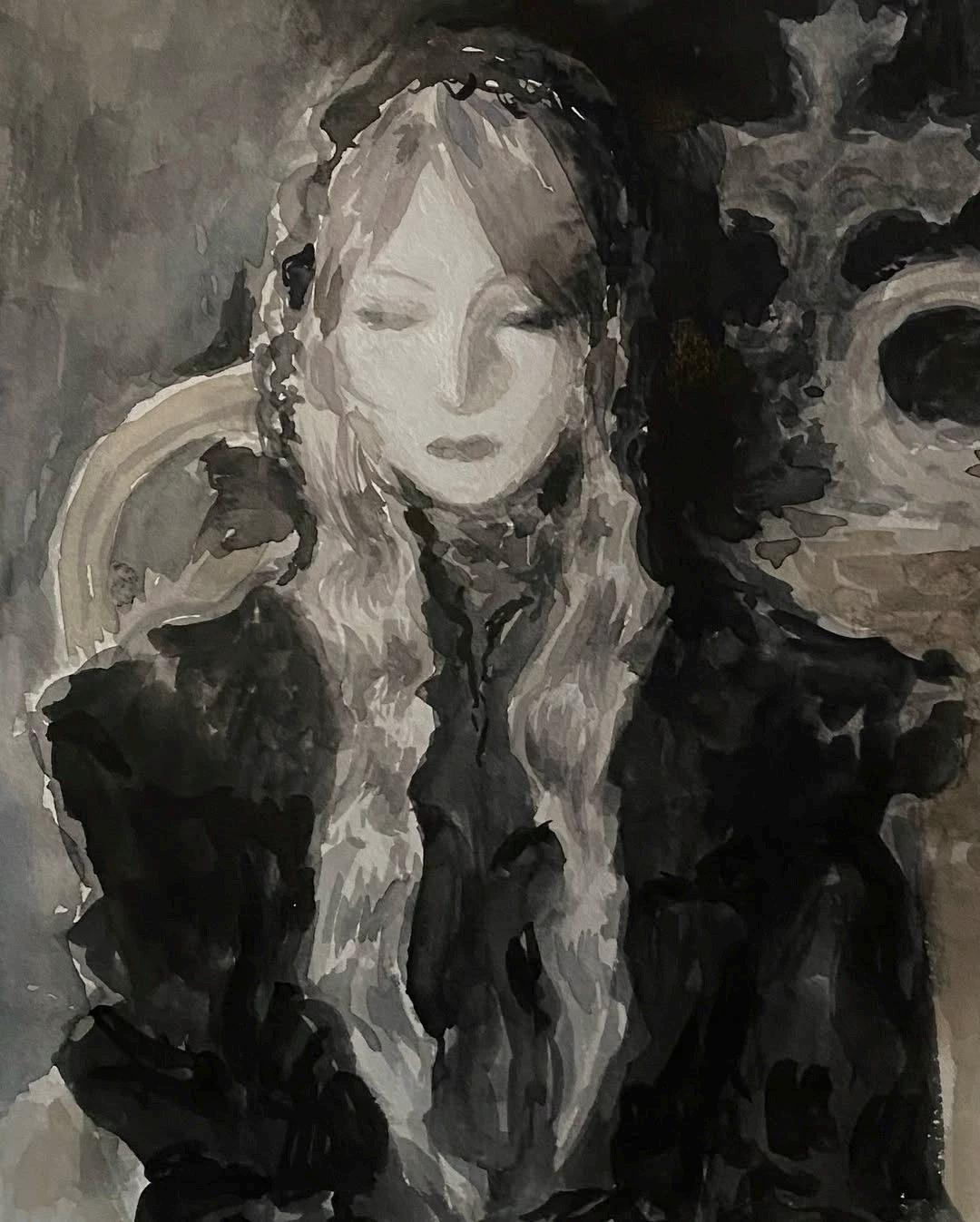 Alice - Vampire - GL/WLW thumbnail