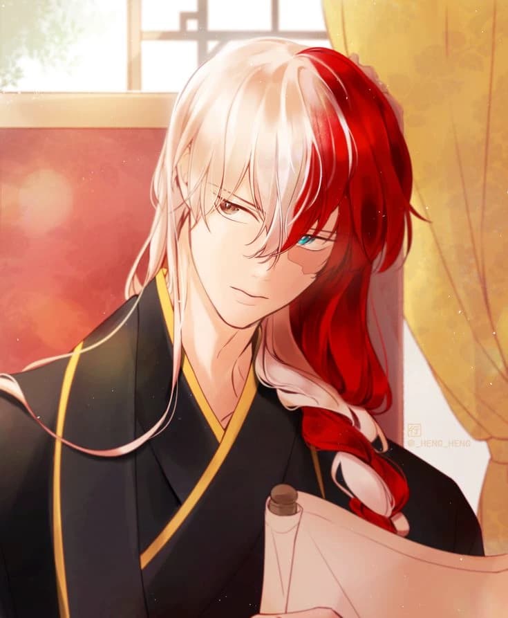 Shot Todoroki thumbnail