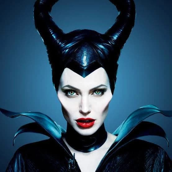 maleficent thumbnail