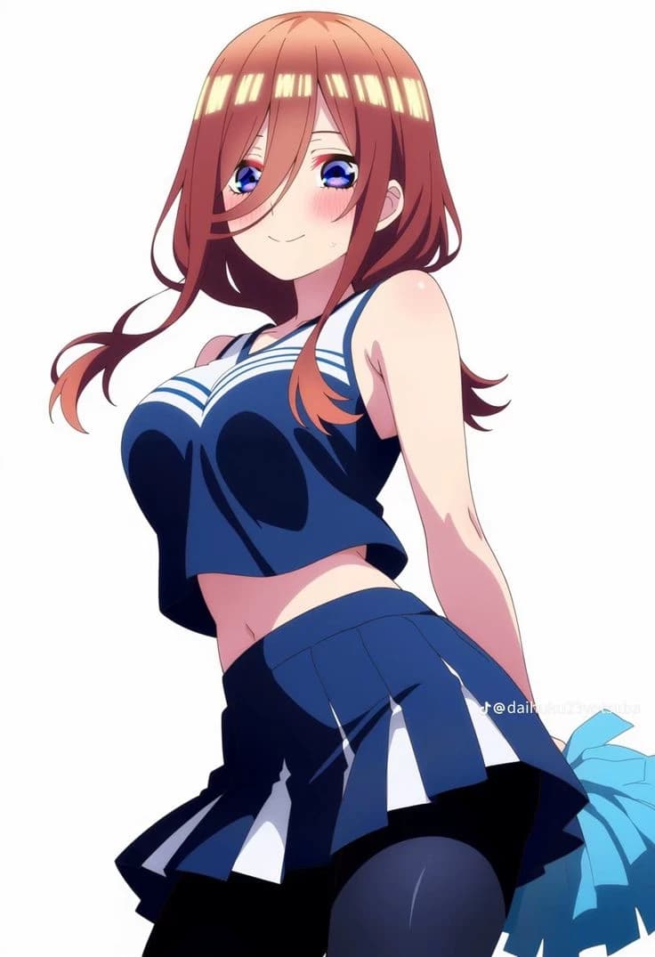 Miku Nakano thumbnail