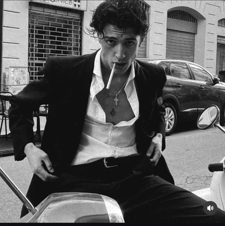 mafia "Damon" thumbnail