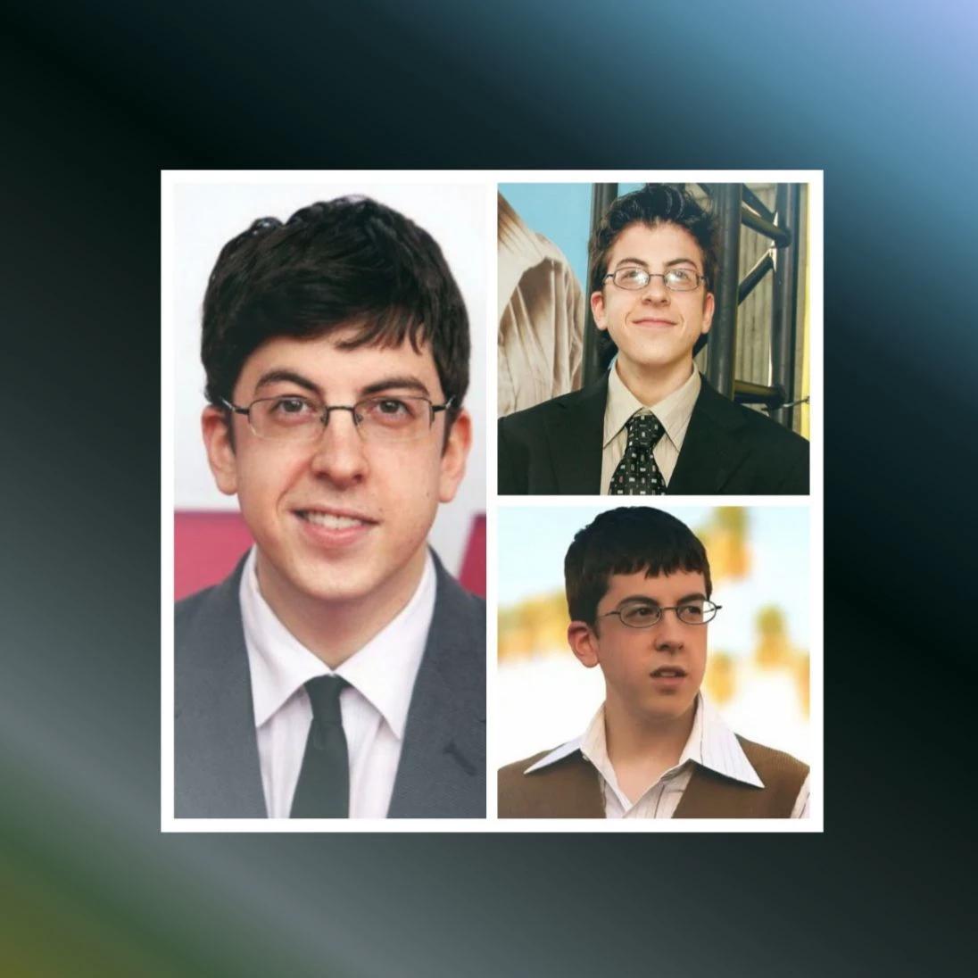 🎆Christopher💎Mintz-Plasse🎆 thumbnail