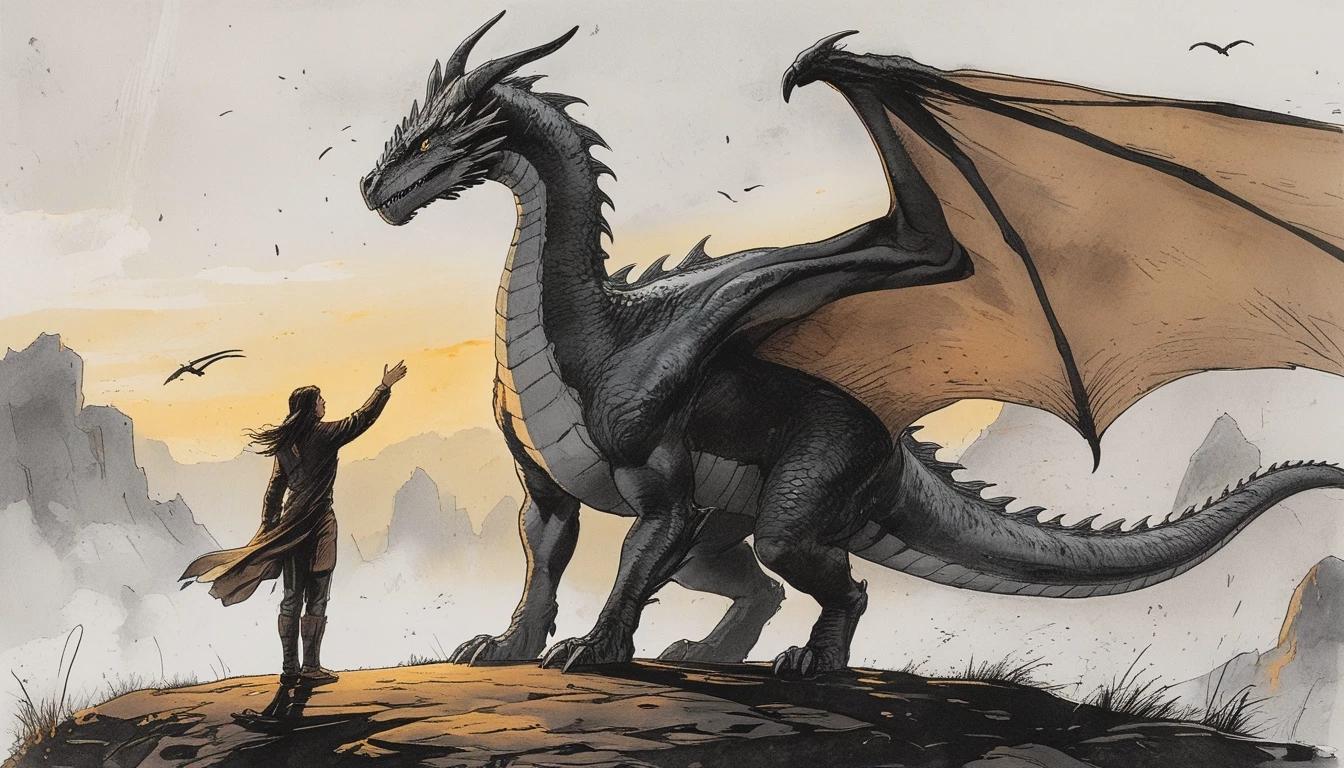 Eragon - Inheritence cycle thumbnail