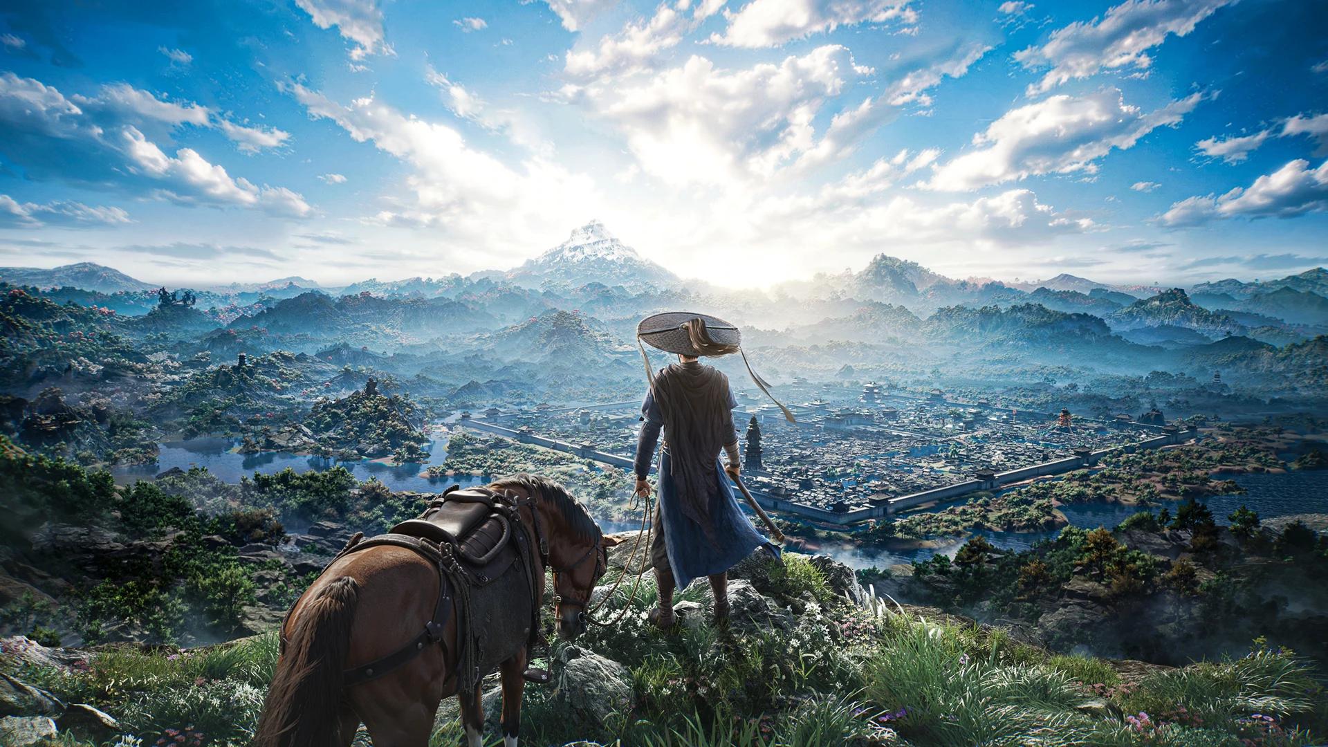 Cultivation RPG thumbnail