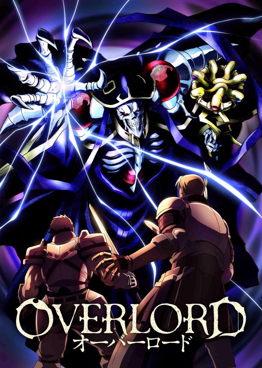 Overlord - Tomb of Nazzarick thumbnail