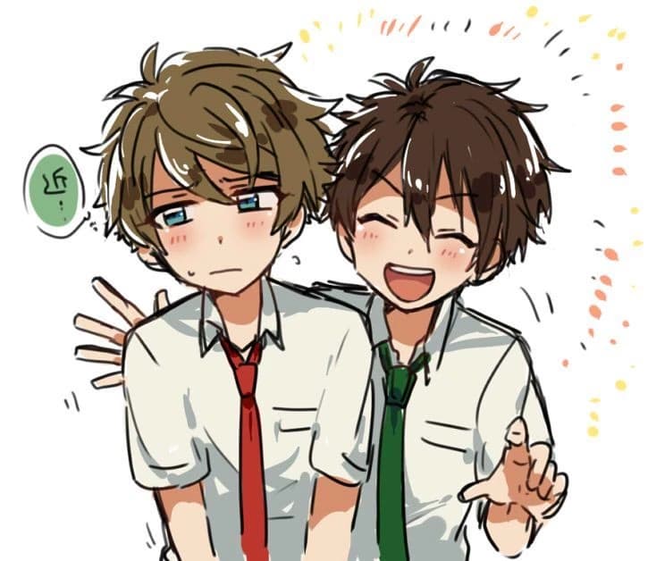BL - HARU thumbnail