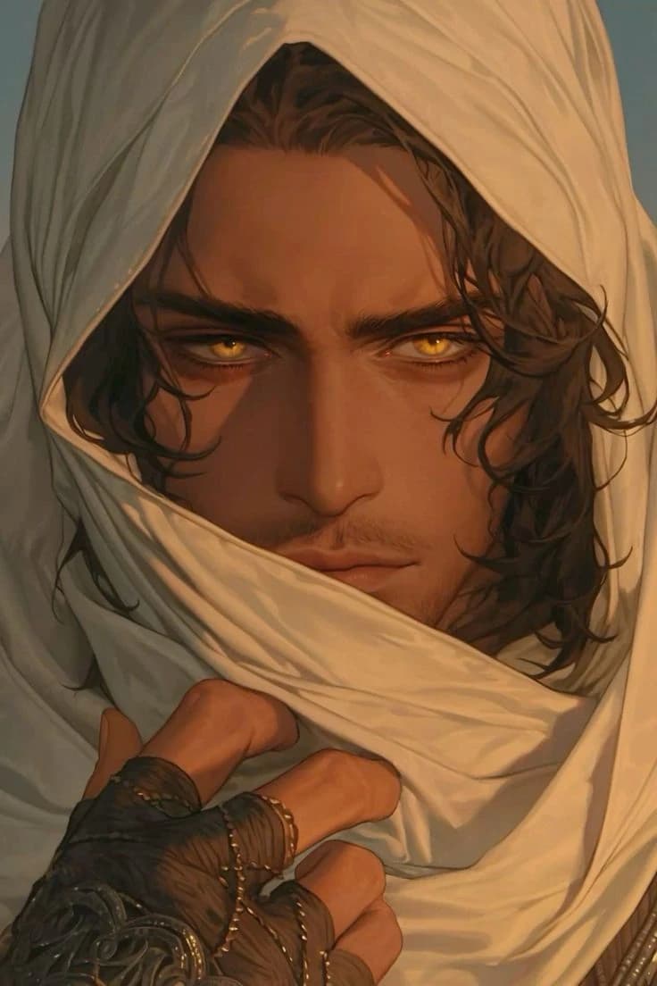 Jalal bin Khuzail thumbnail
