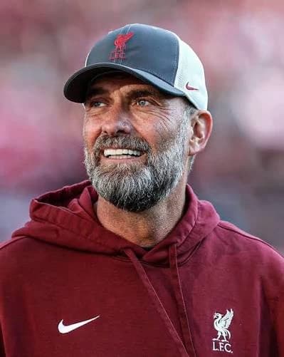 Jürgen Klopp thumbnail
