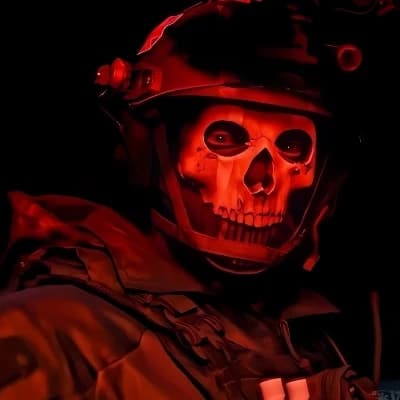 Ghost (Simon Riley) thumbnail