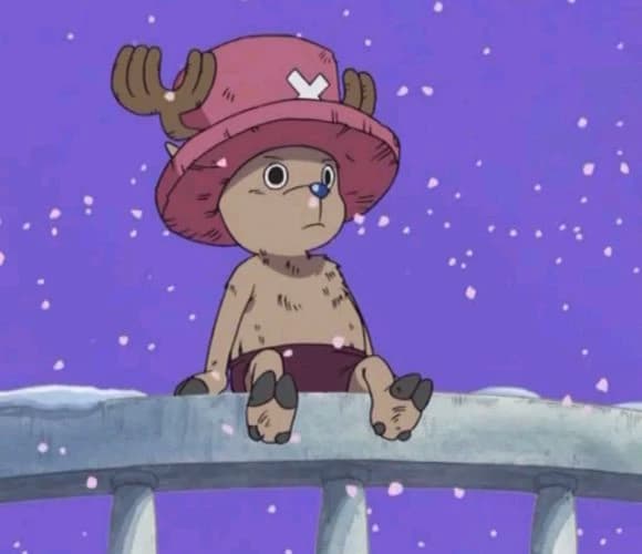 Chopper - One Piece thumbnail