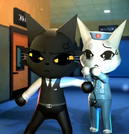 Animal Hospital - Roblox thumbnail