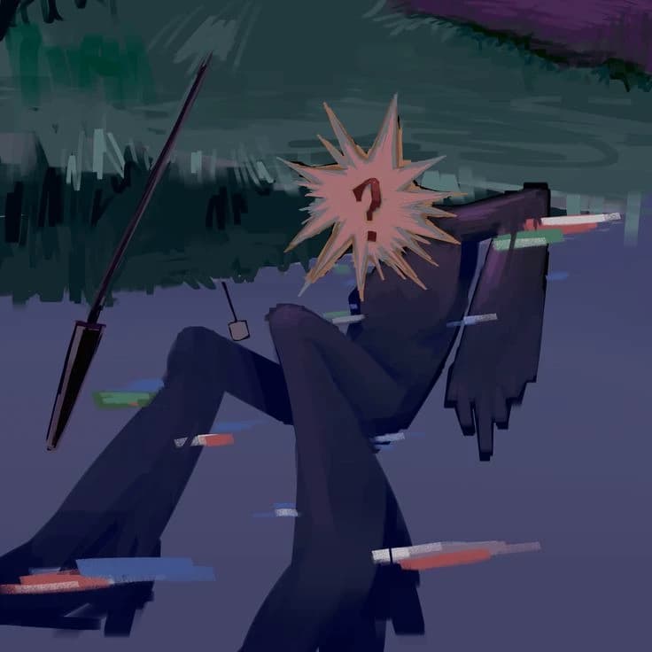 Subconscious Dread thumbnail