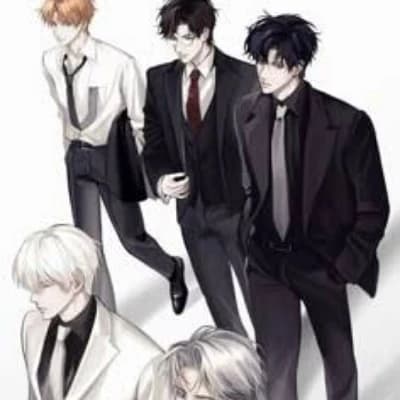  Villanueva Big Brothers [ BL ] thumbnail