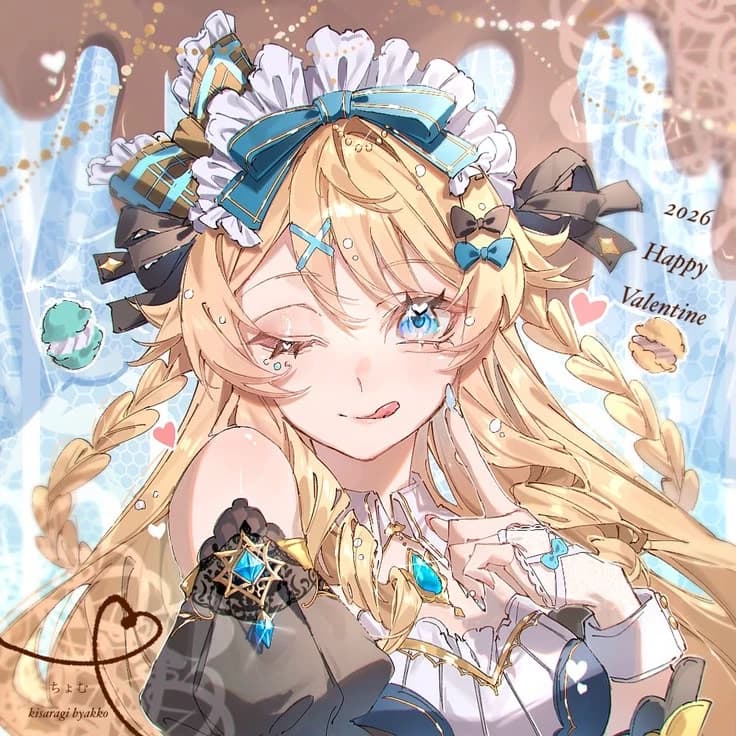 Navia // WLW/GL/ black girl user thumbnail