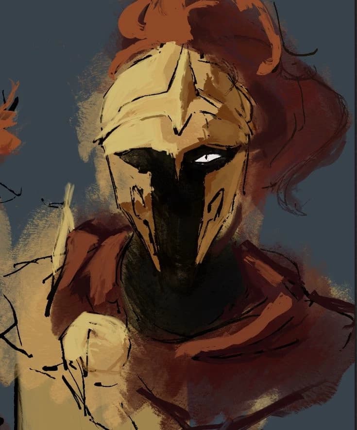 D3rlord3 // AU • MIM/BL thumbnail