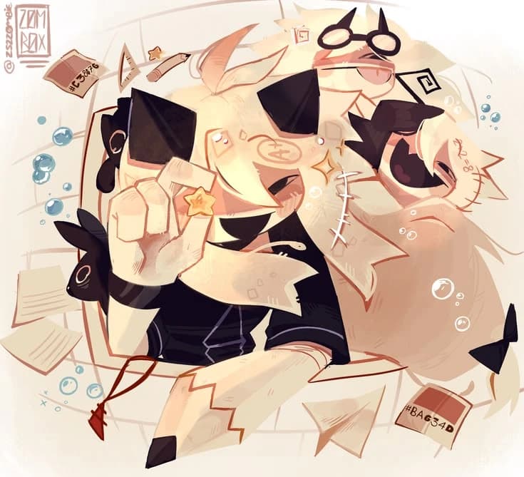 OLIVER FPE !! thumbnail