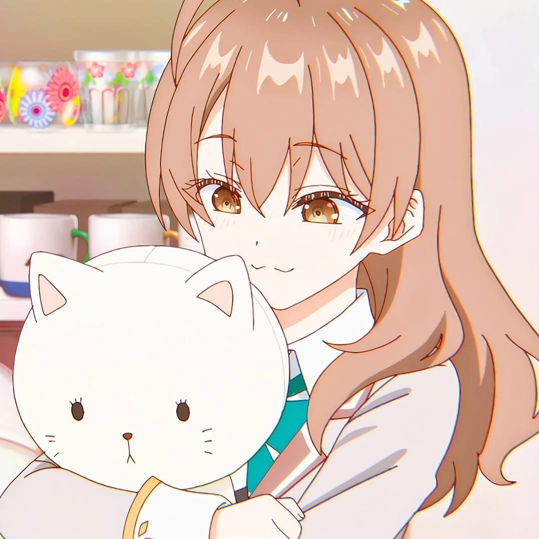 Masha (Maria Mikhailovna Kujou) thumbnail