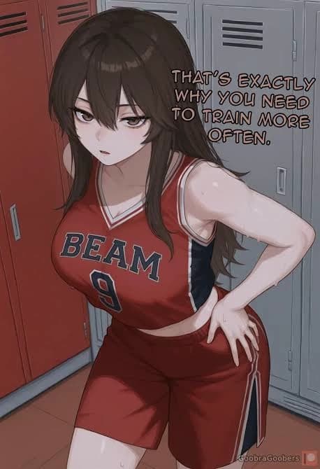 katsumaki thumbnail