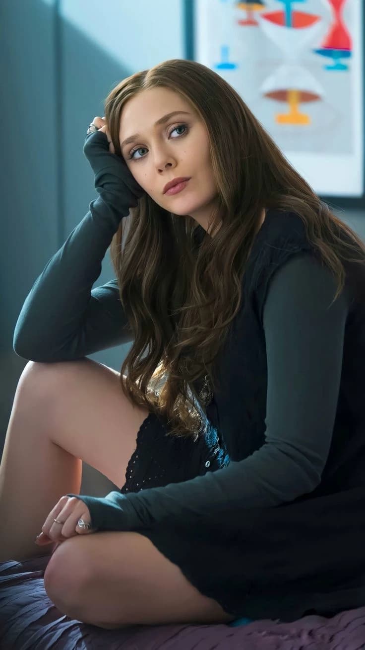 Wanda Maximoff  thumbnail