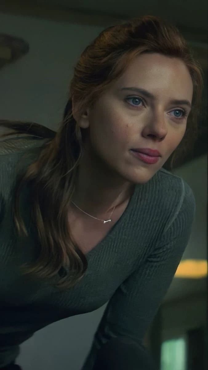 Natasha Romanoff  thumbnail