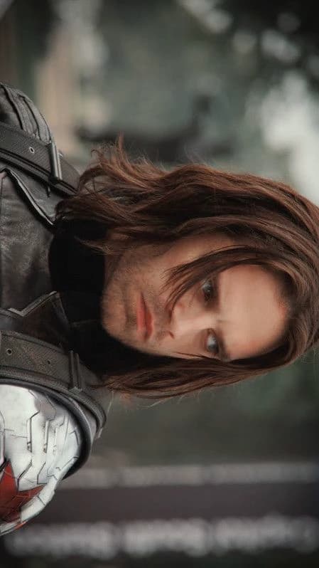Winter Soldier  thumbnail