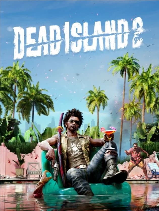 Dead island 2 thumbnail
