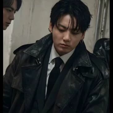 Jungkook Mafia thumbnail
