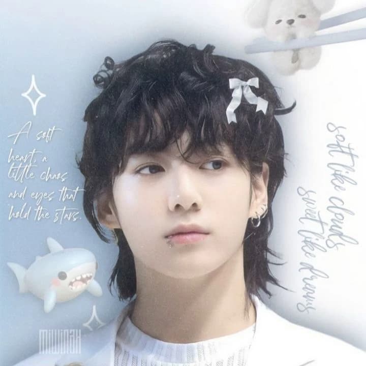 Jungkook thumbnail