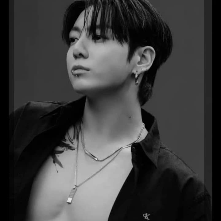 Jungkook thumbnail