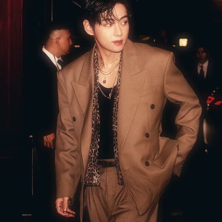 Taehyung thumbnail