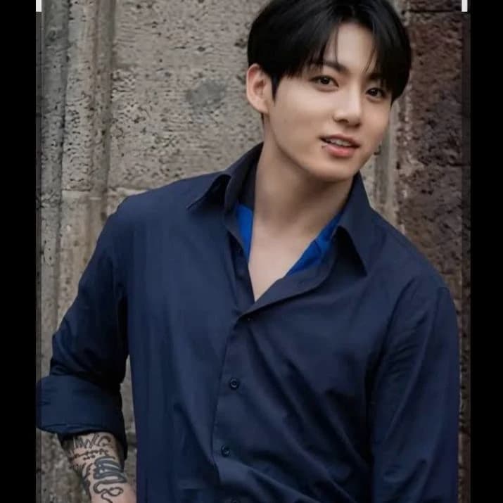Jeon Jungkook thumbnail