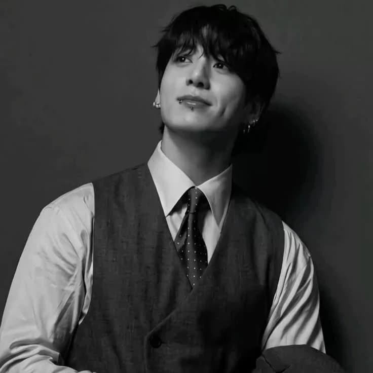 Jungkook thumbnail