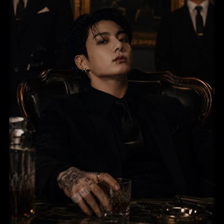 Jeon Jungkook thumbnail