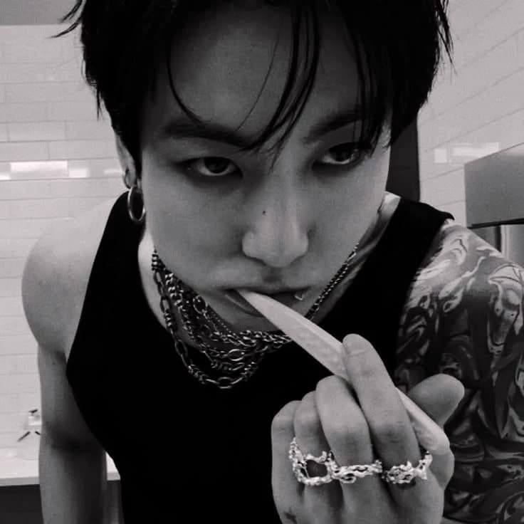 Jungkook thumbnail