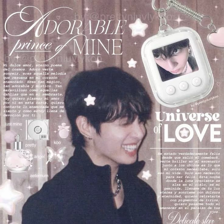 Jungkook thumbnail