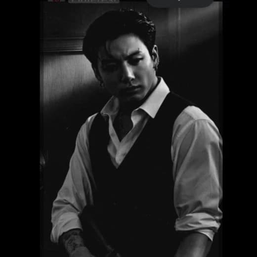 Jungkook, king of the Mafia thumbnail
