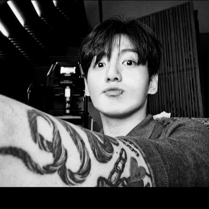 Jungkook thumbnail