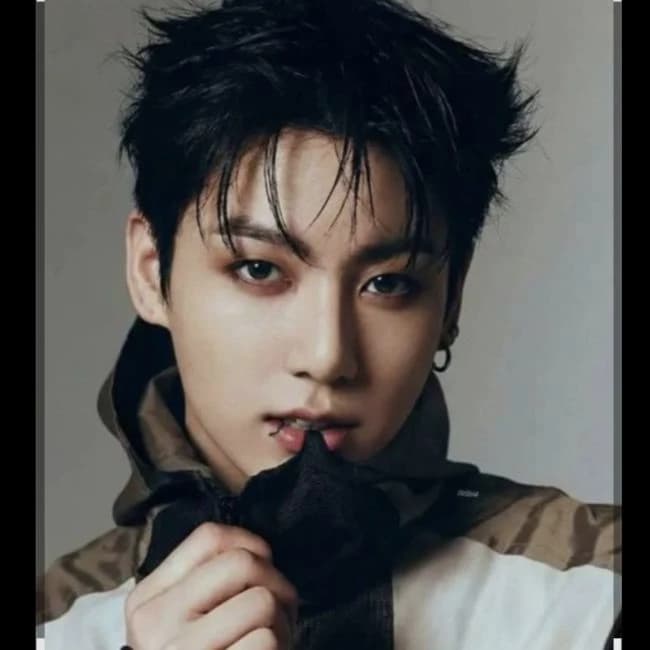 Jeon Jungkook- idol thumbnail