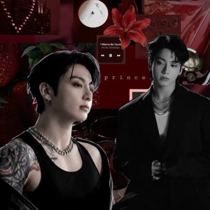 Jeon Jungkook thumbnail