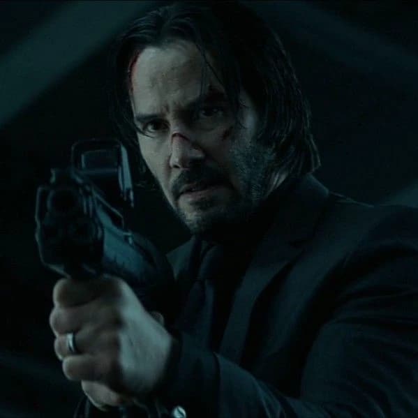 John Wick MlM or not  thumbnail