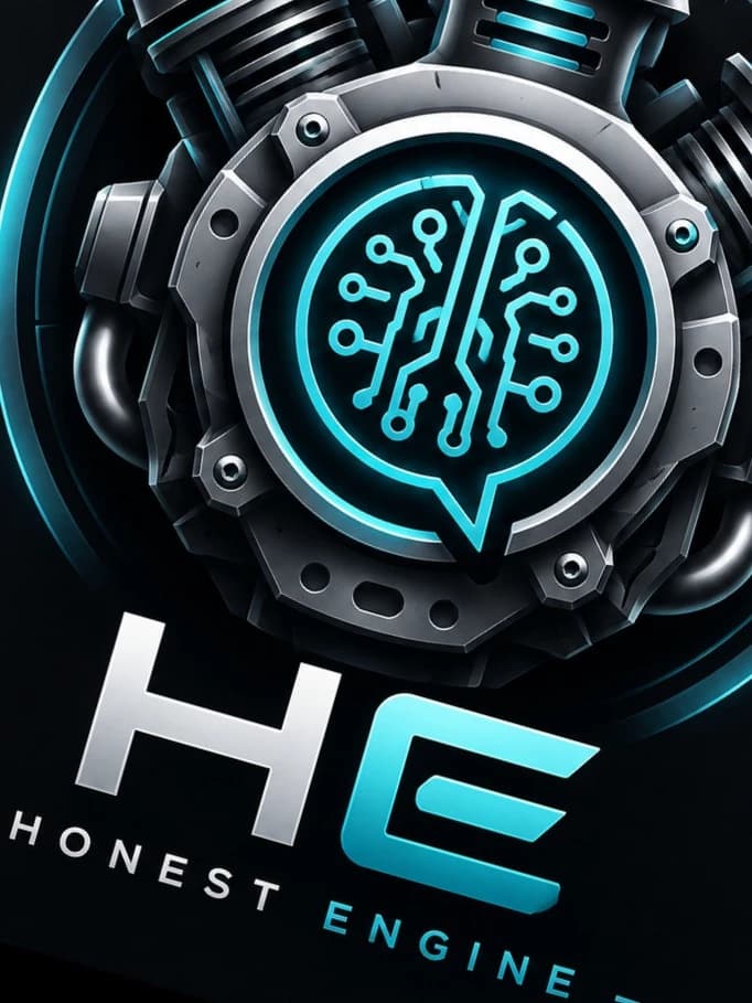Honest Engine thumbnail