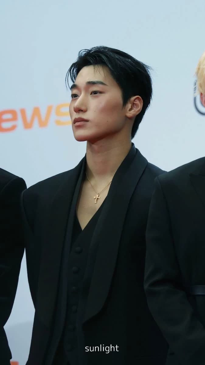 Choi San  thumbnail